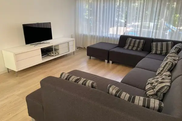 Foto #5 Huurwoning Kromhoutlaan Haarlem