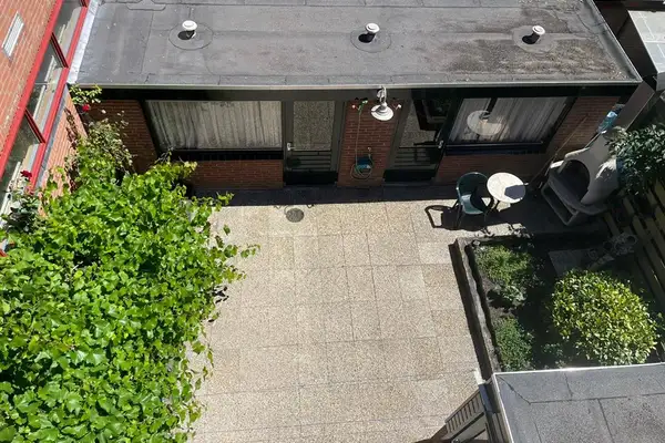 Foto #40 Huurwoning Kromhoutlaan Haarlem