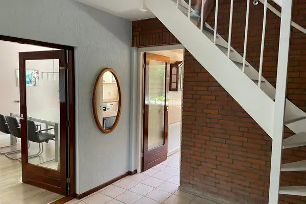 Foto #16 Huurwoning Kromhoutlaan Haarlem