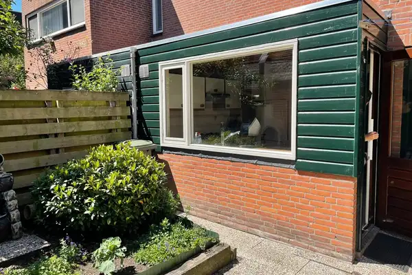 Foto #19 Huurwoning Kromhoutlaan Haarlem