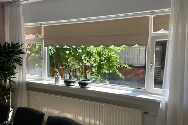 Foto #9 Huurwoning Kromhoutlaan Haarlem