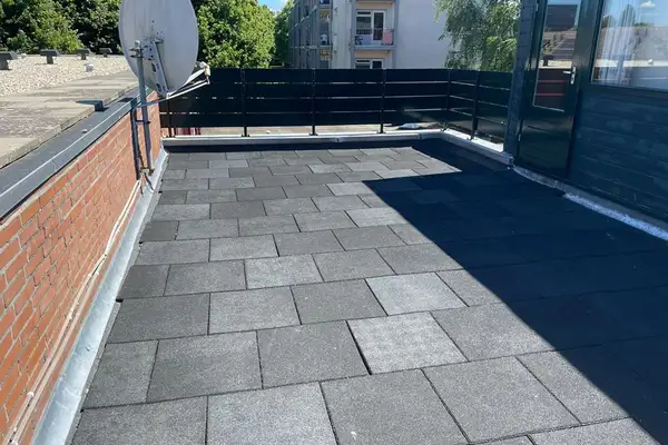 Foto #39 Huurwoning Kromhoutlaan Haarlem