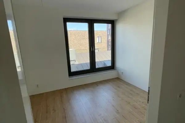 Foto #4 Appartement Oostenburgermiddenstraat Amsterdam