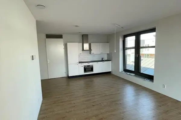 Foto #0 Appartement Oostenburgermiddenstraat Amsterdam