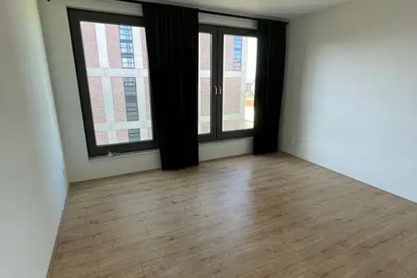 Foto #5 Appartement Oostenburgermiddenstraat Amsterdam