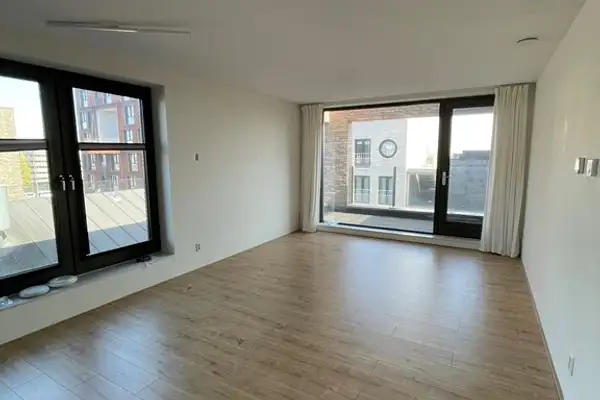 Foto #1 Appartement Oostenburgermiddenstraat Amsterdam