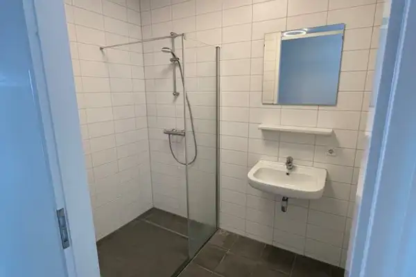 Foto #3 Appartement Oostenburgermiddenstraat Amsterdam