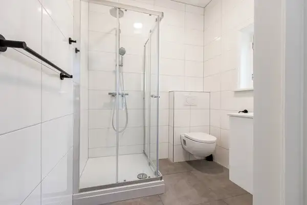 Foto #4 Appartement Kronenburgersingel Nijmegen