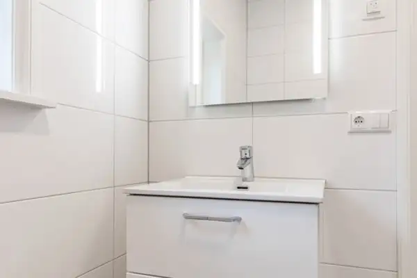 Foto #12 Appartement Kronenburgersingel Nijmegen