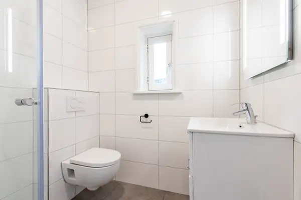 Foto #13 Appartement Kronenburgersingel Nijmegen