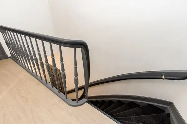 Foto #15 Appartement Kronenburgersingel Nijmegen