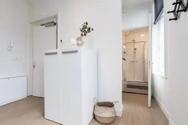 Foto #11 Appartement Kronenburgersingel Nijmegen