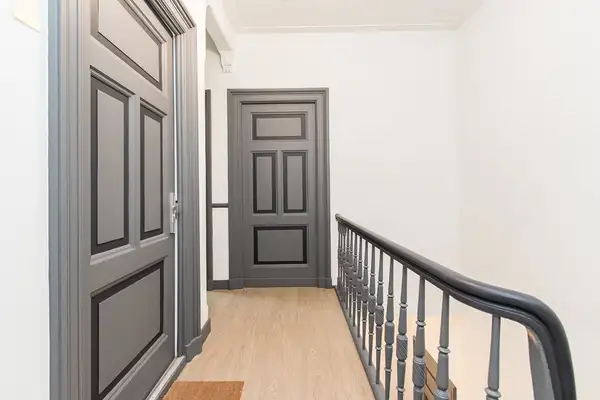 Foto #16 Appartement Kronenburgersingel Nijmegen