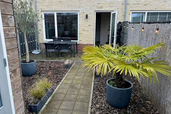 Foto #17 Huurwoning Bisschop Hoensbroeckstraat Venlo