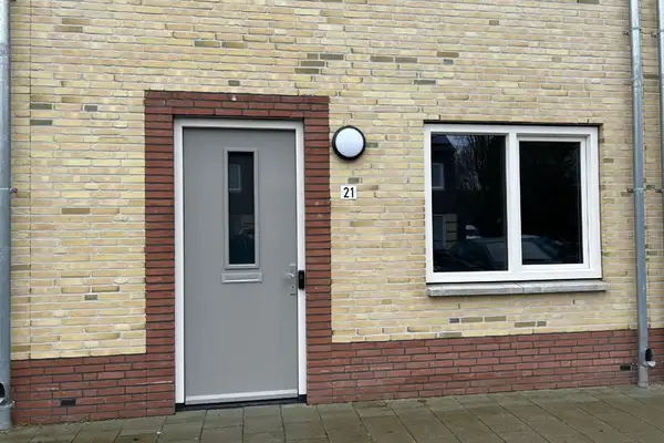 Foto #3 Huurwoning Bisschop Hoensbroeckstraat Venlo