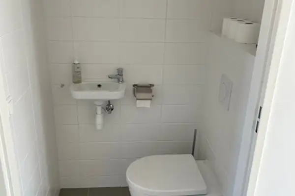 Foto #4 Huurwoning Bisschop Hoensbroeckstraat Venlo