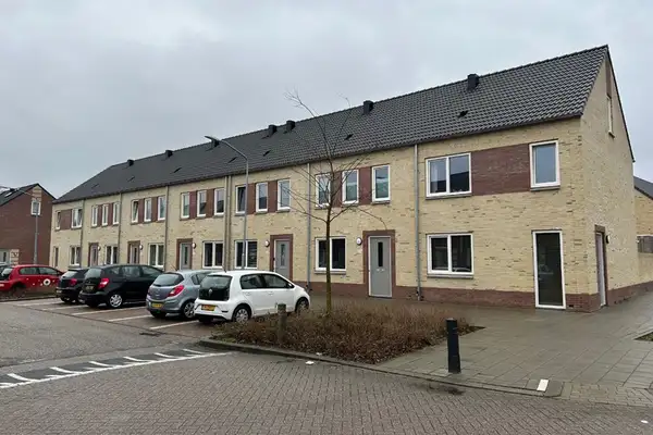 Foto #0 Huurwoning Bisschop Hoensbroeckstraat Venlo
