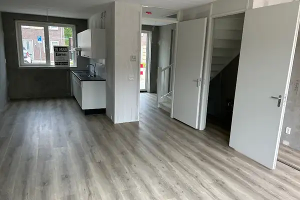 Foto #5 Huurwoning Bisschop Hoensbroeckstraat Venlo