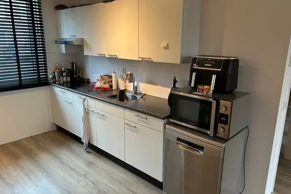 Foto #7 Huurwoning Bisschop Hoensbroeckstraat Venlo