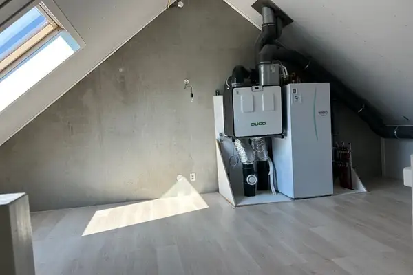 Foto #14 Huurwoning Bisschop Hoensbroeckstraat Venlo