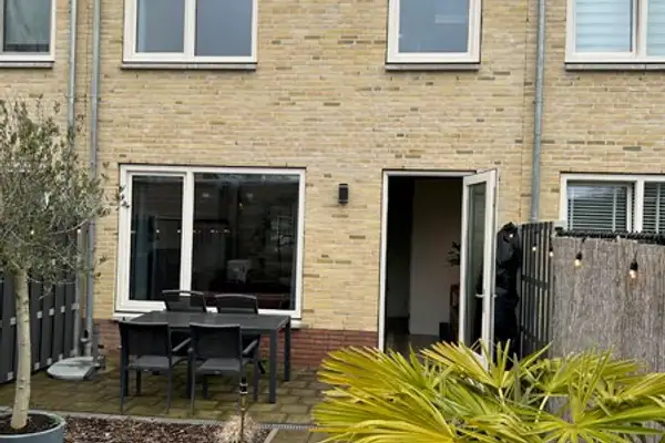 Foto #16 Huurwoning Bisschop Hoensbroeckstraat Venlo