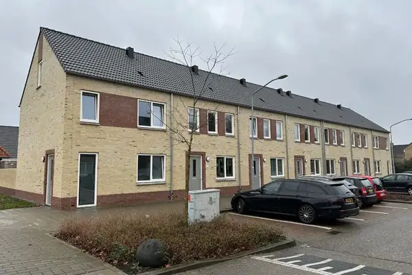Foto #2 Huurwoning Bisschop Hoensbroeckstraat Venlo