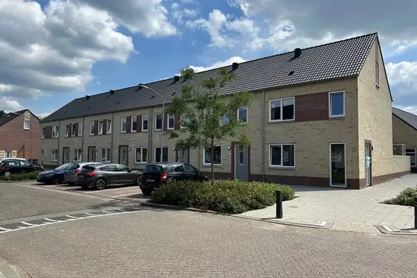 Foto #1 Huurwoning Bisschop Hoensbroeckstraat Venlo