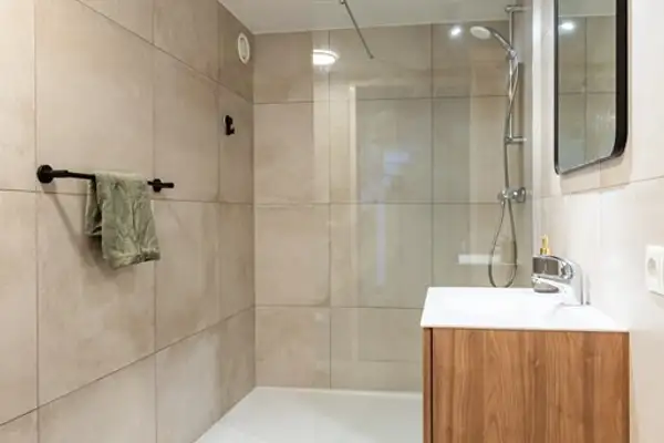 Foto #18 Appartement Berg en Dalseweg Nijmegen