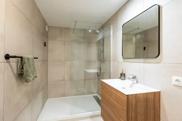 Foto #1 Appartement Berg en Dalseweg Nijmegen