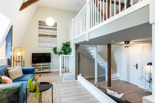 Foto #9 Appartement Berg en Dalseweg Nijmegen