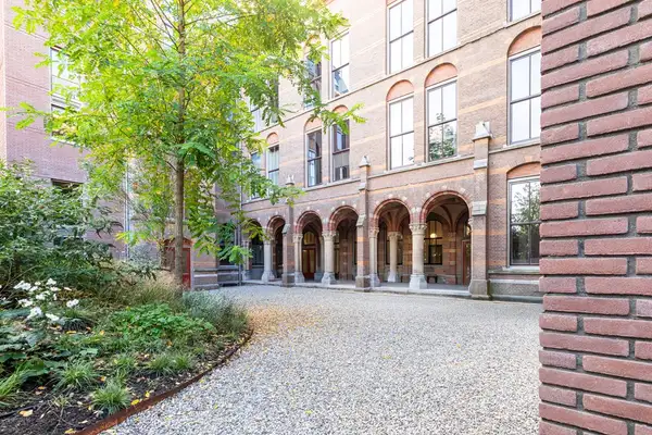 Foto #22 Appartement Berg en Dalseweg Nijmegen