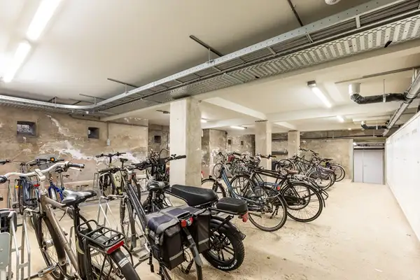 Foto #25 Appartement Berg en Dalseweg Nijmegen