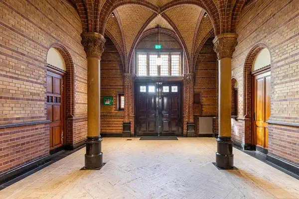 Foto #21 Appartement Berg en Dalseweg Nijmegen