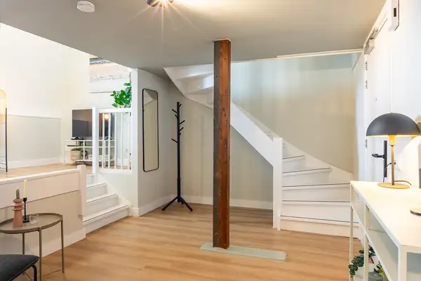 Foto #6 Appartement Berg en Dalseweg Nijmegen