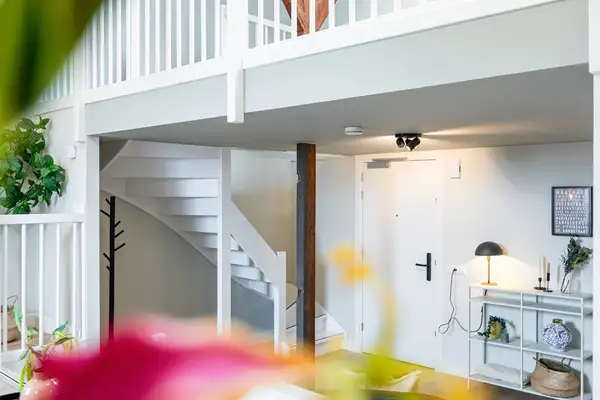 Foto #14 Appartement Berg en Dalseweg Nijmegen