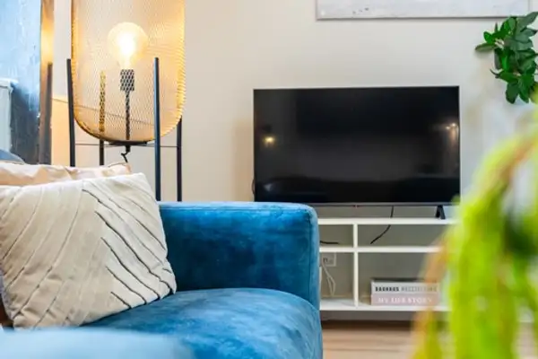 Foto #10 Appartement Berg en Dalseweg Nijmegen