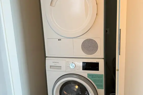 Foto #12 Appartement Berg en Dalseweg Nijmegen