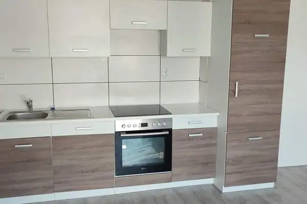 Foto #2 Appartement Akerstraat-Noord Hoensbroek