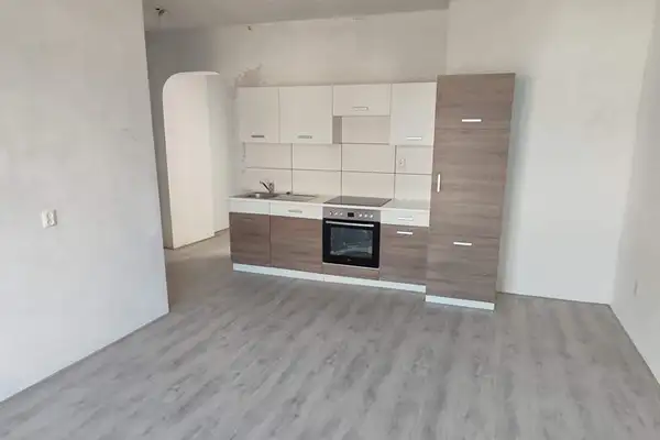 Foto #1 Appartement Akerstraat-Noord Hoensbroek