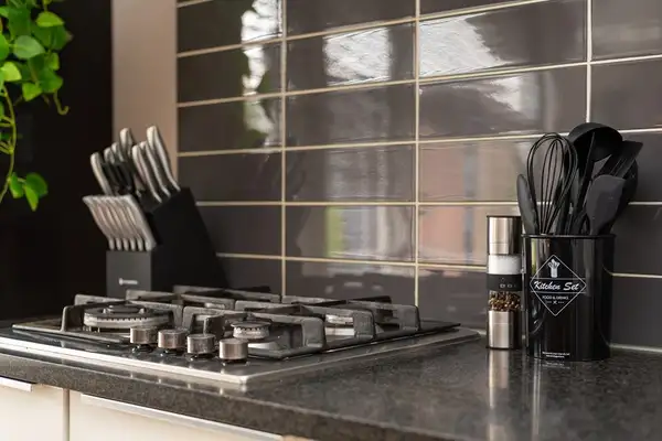 Foto #8 Appartement Cassandraplein Eindhoven