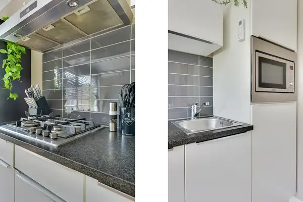 Foto #9 Appartement Cassandraplein Eindhoven