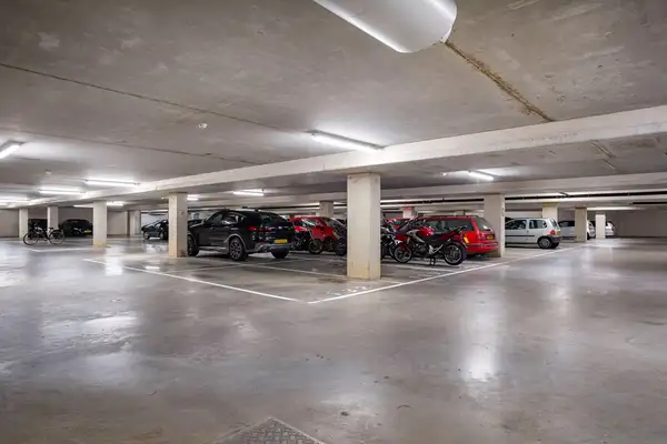 Foto #16 Appartement Cassandraplein Eindhoven