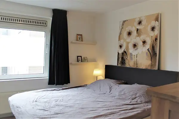 Foto #7 Appartement Celebesstraat Amsterdam