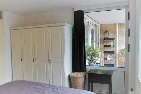 Foto #8 Appartement Celebesstraat Amsterdam