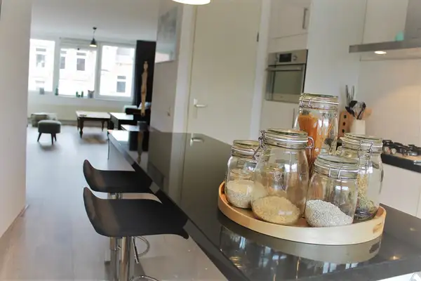 Foto #4 Appartement Celebesstraat Amsterdam