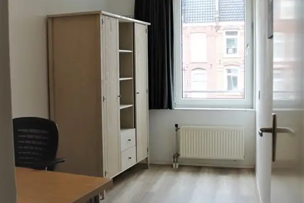 Foto #12 Appartement Celebesstraat Amsterdam