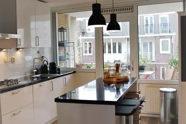 Foto #5 Appartement Celebesstraat Amsterdam