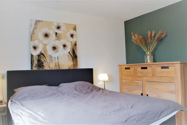 Foto #6 Appartement Celebesstraat Amsterdam