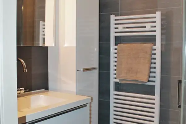 Foto #9 Appartement Celebesstraat Amsterdam