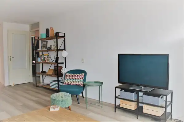 Foto #1 Appartement Celebesstraat Amsterdam